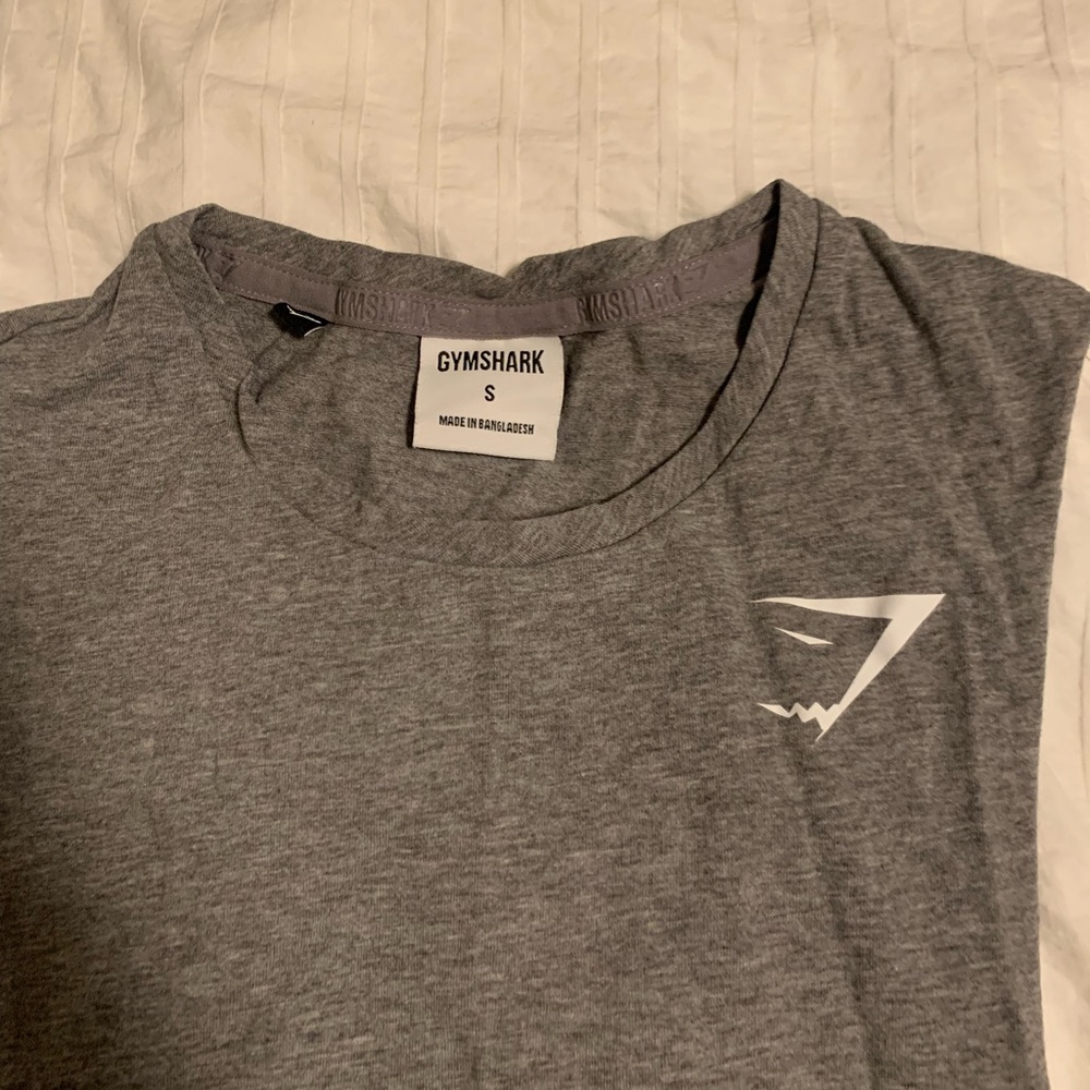 Gymshark tank